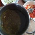 Cooksnap dari Desvera Inge Kusuma untuk resep Rawon Daging Sapi II #Dandelion