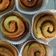 Cooksnap dari Nurhadiani Gusmi untuk resep Cinnamon Roll Simpel