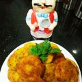 صورة من الطباخة الصغيرة😻، شاركها بعد تجربة وصفة المعقودة
