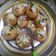 nitya का कुकस्नैप जब उन्होंने गोलगप्पा चाट (GolgappA Chaat Recipe in Hindi) बनाया था।