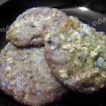 malooki's cooksnap of when they made Oatmeal Banana Bread Cookies.