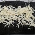 Cooksnap dari siska untuk resep Brownis kukus no timbangan no mixer