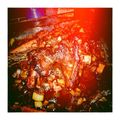 shermacind's cooksnap of when they made Lamb Shanks braised in Red Wine.