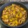 El cooksnap de burresiscu cuando hizo Guisado de calamares.
