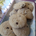 El cooksnap de Anto Bertoni cuando hizo Cookies 🍪 económicas 🍪 receta con tips 🍪 ideal principiantes.