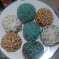 Cooksnap dari Endsqual untuk resep Roti dan Donat LEMBUUT metode AUTOLYSIS