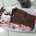 Cooksnap dari Penny Kenari untuk resep Blackforest kukus ala ny.liem