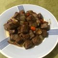 Cooksnap dari Maryori Olinger untuk resep Saikoro garlic butter