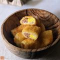 Cooksnap dari Saudah🌷 untuk resep Risoles Mayo