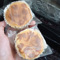 Cooksnap dari Putri Kusuma Ramdhani untuk resep Cotton Soft Japanese Cheesecake membelai lidah and mudahh - First Trial ^.^V