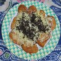 Cooksnap dari Mg Dwi Rachmawati untuk resep Pisang Goreng (Kriuk Tahan Lama)
