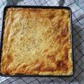 Cooksnap dari Hilmy Insana Purnaningtyas untuk resep Macaroni schootel panggang super cheesy