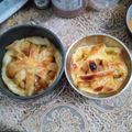 星塵 的 簡單的美式蘋果派 cooksnap