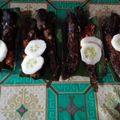 Cooksnap dari Ndari Anka untuk resep Lele Bakar