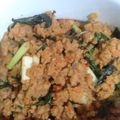 Cooksnap dari Ratna Kristanti untuk resep Sambal Oncom Kemangi