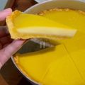 Cooksnap dari Indra Aprilliandi untuk resep Pie susu oven (fla tebal)