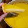 Cooksnap dari Indra Aprilliandi untuk resep Pie susu oven (fla tebal)