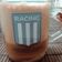 El cooksnap de Verito cuando hizo Frappuccino estilo Starbucks 🤤.