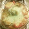 eadon10's cooksnap of when they made Pepperjack Chicken.