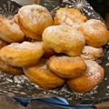 ive78 Cooksnap-ja, amikor elkészítette a(z) Szalagos fànk receptet.