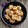 Cooksnap dari DaruDewi untuk resep Pukis bulat (berseratt banget) 11 12 sama bika ambon 😂😂😂