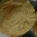 Srivastava Neha's cooksnap of when they made Puri.