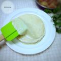 Cooksnap dari Nur Aini Kaan untuk resep Kulit Lumpia