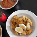 Cooksnap dari tamimi.tasha untuk resep Batagor Bandung Ikan Tenggiri