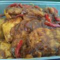 Cooksnap dari Vera Nanda untuk resep Tempe Bacem