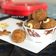 Manjit Kaur का कुकस्नैप जब उन्होंने चूरमा के लड्डू (churma ke ladoo recipe in Hindi) बनाया था।