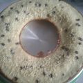 Cooksnap dari Ragil Wulandari untuk resep Bolu pisang klasik