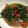 Cooksnap dari singkong untuk resep Tumis Kangkung Ala RM. Ayam Bakar Wong Solo