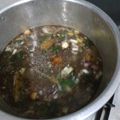 Cooksnap dari enjoy dapur untuk resep Sop Iga Sapi