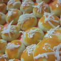 Cooksnap dari hrdntyshn untuk resep Nastar teflon homemade