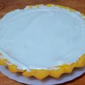 El cooksnap de Ro_Gallo cuando hizo Lemon pie.
