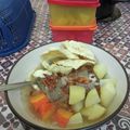 Cooksnap dari astri widianti untuk resep Sop Iga Segar Sederhana