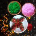 Barnali Debdas's cooksnap of when they made আটা নলেন গুড়ের মালপোয়া(Malpua recipe in bengali).