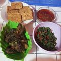 Cooksnap dari Fie_chayaNkpooh😉 untuk resep Ayam Goreng Lado Mudo Khas Padang (Ayam Cabe Ijo)