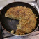 El cooksnap de Manuel cuando hizo Tortilla de arroz y atún.
