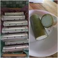 Cooksnap dari Vanti Roswita untuk resep Lontong sederhana (Pakai cetakan)