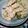 Cooksnap dari Ummi Sholah & Hanin untuk resep Cireng kriuk, renyah anti gagal