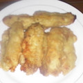 Cooksnap dari Siswaty Elfin Bachtiar untuk resep pisang goreng krispy