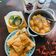 Cooksnap của Nguyễn Mỹ khi họ làm theo món Bánh mì xíu mại Đà Lạt