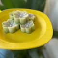 Cooksnap dari Bintu Arlan untuk resep Ketan Sarikaya / kue Serimuka