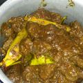 Cooksnap dari Neng Arie untuk resep Rendang