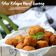 Cooksnap dari Clarissa's Kitchen untuk resep Telur kelapa parut goreng