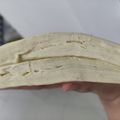 Cooksnap dari Fetty Syariputri untuk resep Kulit Puff pastry homemade