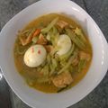 Cooksnap dari ning endang untuk resep Sambel goreng labu siam (PRRamadhan_palingkaporit)