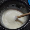El cooksnap de MARIAN💋 cuando hizo Salsa blanca.