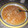 El cooksnap de Mayra Paez cuando hizo Sopa de zapallo.